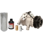 Order FOUR SEASONS - 6020NK - A/C Compressor Kit For Your Vehicle