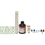 Order FOUR SEASONS - 6062NK - A/C Compressor & Component Kit For Your Vehicle