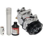 Order FOUR SEASONS - 6077NK - A/C Compressor Kit For Your Vehicle