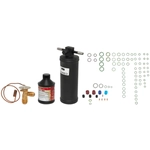 Order FOUR SEASONS - 6112NK - A/C Compressor & Component Kit For Your Vehicle