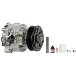 Order FOUR SEASONS - 6506NK - A/C Compressor & Component Kit For Your Vehicle