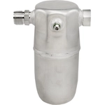 Order New Compressor With Kit by FOUR SEASONS - 6552NK For Your Vehicle