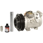 Order FOUR SEASONS - 6693NK - Air Conditioning Compressors For Your Vehicle