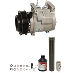 Order FOUR SEASONS - 6752NK - A/C Compressor Kit For Your Vehicle