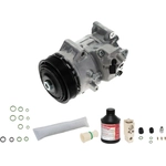 Order FOUR SEASONS - 6767NK - A/C Compressor Kit For Your Vehicle