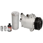 Order FOUR SEASONS - 6913NK - A/C Compressor Kit For Your Vehicle