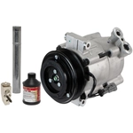 Order FOUR SEASONS - 6961NK - A/C Compressor Kit For Your Vehicle