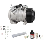 Order FOUR SEASONS - 6970NK - A/C Compressor & Component Kit For Your Vehicle