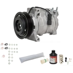 Order FOUR SEASONS - 7109NK - A/C Compressor & Component Kit For Your Vehicle