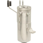 Order New Compressor With Kit by FOUR SEASONS - 7201NK For Your Vehicle