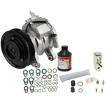 Order FOUR SEASONS - 7714NK - A/C Compressor Kit For Your Vehicle