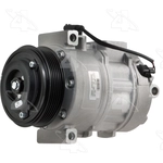 Order New Compressor With Kit by FOUR SEASONS - 7791NK For Your Vehicle