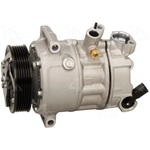 Order New Compressor With Kit by FOUR SEASONS - 7906NK For Your Vehicle
