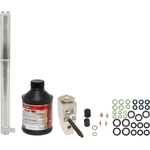 Order FOUR SEASONS - 7912NK - New Compressor With Kit For Your Vehicle