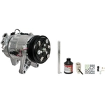 Order FOUR SEASONS - 7923NK - A/C Compressor Kit For Your Vehicle