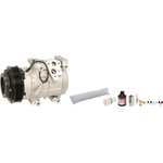 Order New Compressor With Kit by FOUR SEASONS - 7933NK For Your Vehicle