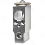 Order New Compressor With Kit by FOUR SEASONS - 7980NK For Your Vehicle