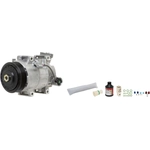 Order New Compressor With Kit by FOUR SEASONS - 7993NK For Your Vehicle