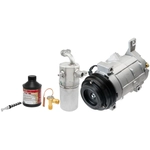 Order FOUR SEASONS - 8003NK - A/C Compressor Kit For Your Vehicle