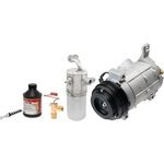 Order FOUR SEASONS - 8008NK - A/C Compressor Kit For Your Vehicle