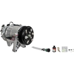 Order New Compressor With Kit by FOUR SEASONS - 8172NK For Your Vehicle