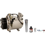 Order New Compressor With Kit by FOUR SEASONS - 8225NK For Your Vehicle