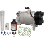 Order FOUR SEASONS - 8229NK - A/C Compressor Kit For Your Vehicle