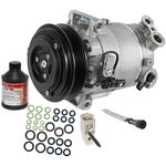 Order FOUR SEASONS - 8253NK - A/C Compressor Kit For Your Vehicle