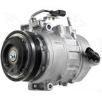 Order New Compressor With Kit by FOUR SEASONS - 8406NK For Your Vehicle