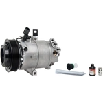 Order FOUR SEASONS - 8453NK - A/C Compressor Kit For Your Vehicle