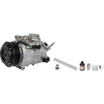 Order New Compressor With Kit by FOUR SEASONS - 8486NK For Your Vehicle