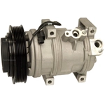 Order New Compressor With Kit by FOUR SEASONS - 8653NK For Your Vehicle