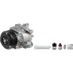Order New Compressor With Kit by FOUR SEASONS - 8803NK For Your Vehicle