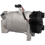 Order FOUR SEASONS - 8974NK - A/C Compressor Kit For Your Vehicle