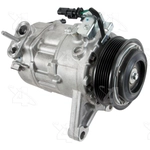 Order New Compressor With Kit by FOUR SEASONS - 9085NK For Your Vehicle