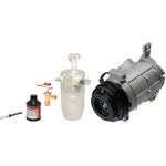 Order FOUR SEASONS - 9129NK - A/C Compressor Kit For Your Vehicle
