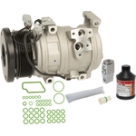 Order New Compressor With Kit by FOUR SEASONS - 9293NK For Your Vehicle