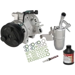 Order FOUR SEASONS - 9355NK - Air Conditioning Compressors For Your Vehicle