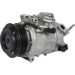 Order New Compressor With Kit by FOUR SEASONS - 9370NK For Your Vehicle