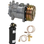 Order FOUR SEASONS - TSN0114 - A/C Compressor & Component Kit For Your Vehicle