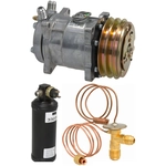 Order FOUR SEASONS - TSN0115 - A/C Compressor & Component Kit For Your Vehicle