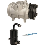 Order FOUR SEASONS - TSN0288 - A/C Compressor Kit For Your Vehicle