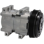 Order FOUR SEASONS - TSN0386 - A/C Compressor Kit For Your Vehicle