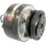 Order FOUR SEASONS - TSN0725 - A/C Compressor Kit For Your Vehicle