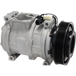 Order FOUR SEASONS - TSN0980 - A/C Compressor Kit For Your Vehicle