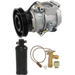 Order FOUR SEASONS - TSN1147 - A/C Compressor & Component Kit For Your Vehicle
