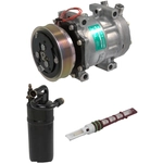 Order FOUR SEASONS - TSN1416 - A/C Compressor & Component Kit For Your Vehicle