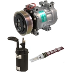 Order FOUR SEASONS - TSN1420 - A/C Compressor & Component Kit For Your Vehicle