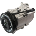 Order FOUR SEASONS - TSN1804 - A/C Compressor Kit For Your Vehicle