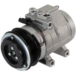 Order FOUR SEASONS - TSN1829 - A/C Compressor Kit For Your Vehicle